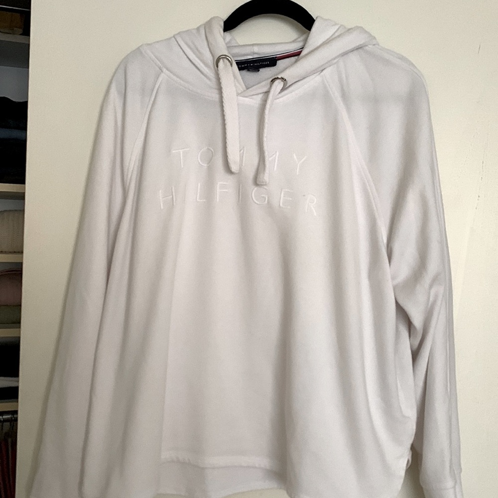 Sweatshirt Tommy Hilfiger
